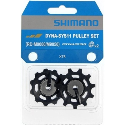 Kladka Shimano RD-M9000
