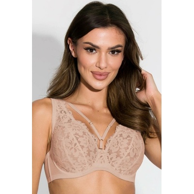 JASMIN BRALETTE 19152 MOKKA moka