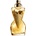 Jean Paul Gaultier Gaultier Divine EDP 30 ml