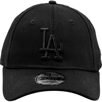 New Era 9FORTY MLB Los Angeles Dodgers Cap 12052000 Black