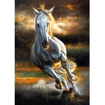 KS Games - Puzzle White Storm - 500 piese
