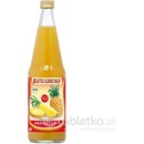 Beutelsbacher 100% ovocné šťavy Bio citrónová šťava 0,7 l