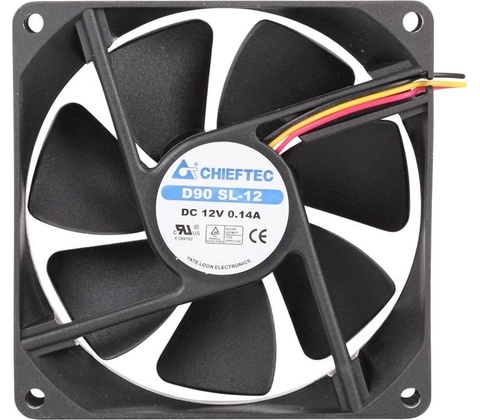 Chieftec AF-0925S