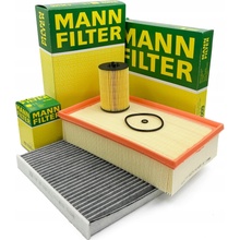 Mann-Filter C 30 005 Vzduchový filter