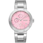 DKNY dk1l022m0025 - Дамски часовник (dk1l022m0025) Часовници