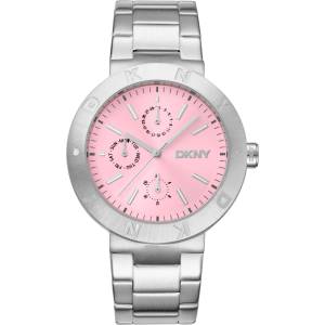 DKNY dk1l022m0025 - Дамски часовник (dk1l022m0025) Часовници
