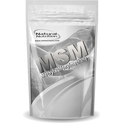 Natural Nutrition MSM 1000 g