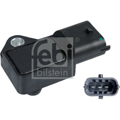 Senzor tlaku sacího potrubí FEBI BILSTEIN 105988