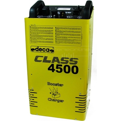 DECA CLASS BOOSTER 4500