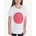 Adidas x Marimekko Primegreen Aeroready Graphic Tee White