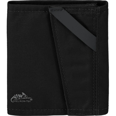 Peňaženka Helikon EDC Medium Wallet čierna