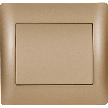 ELMARK Rhyme КЛЮЧ СХ. 6 ЗЛАТО МЕТАЛИК (11023)