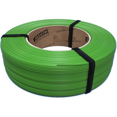 FormFutura PLA филамент FormFutura ReFill PLA, 1.75 mm, 0.75 kg, Yellow Green