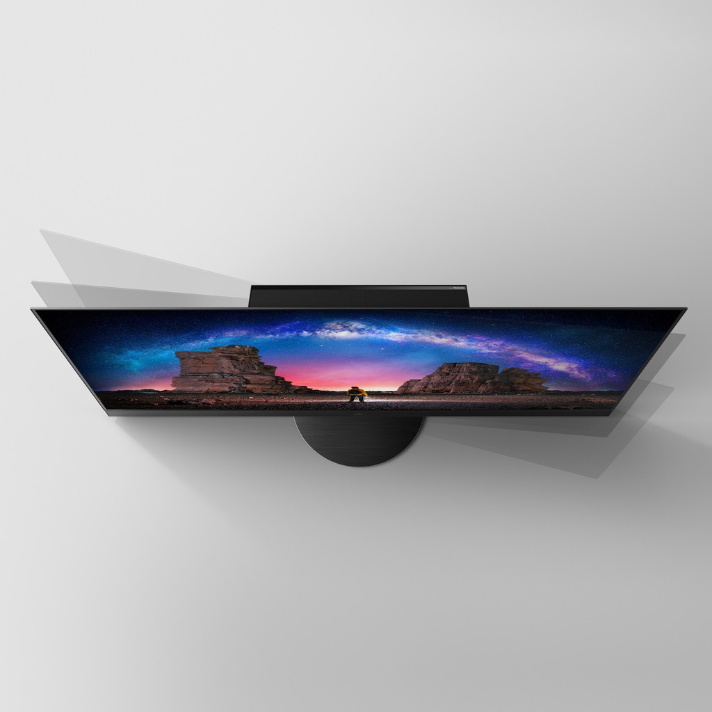 Panasonic TX-55LZ2000E - Heureka.cz Panasonic TX-55LZ2000E - Heureka.cz
