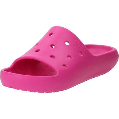 Crocs Отворени обувки 'Classic v2' розово, размер J3