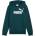 PUMA Essentials no. 1 logo hoodie fl g 128