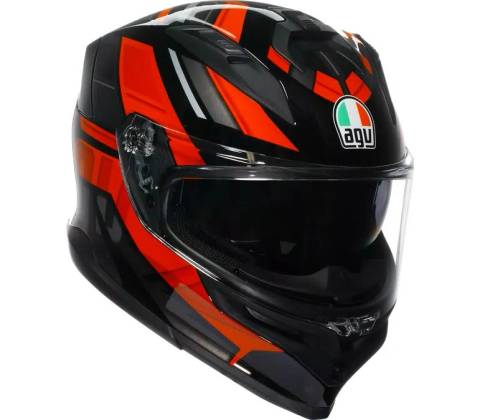 AGV K7 Taurax