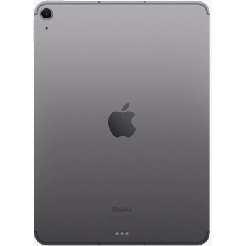 Apple iPad Air 11 (2024) 1TB Wi-Fi + Cellular Space Grey MUXR3HC/A