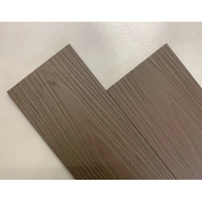 Zakončovací lišta 150x12mm Chocolate