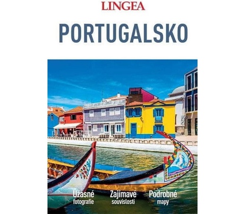 Portugalsko