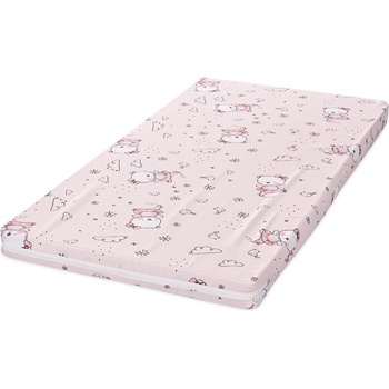 Lorelli МАТРАК classic ПЯНА 60/120-6СМРОЗОВО МЕЧЕ БАЛЕРИНА (3800166111636)