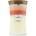 WoodWick Trilogy Blooming Orchard ароматна свещ с дървен фитил 609 гр