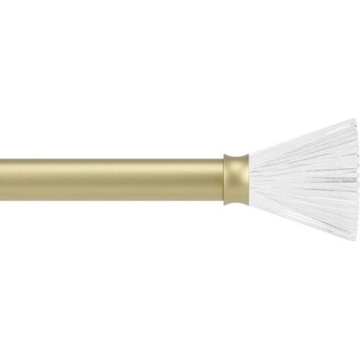 Umbra HK Limited Umbra Телескопичен корниз tutu - цвят злато - размер - 107-305 см (umbra-1017244-240)
