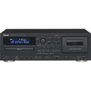 CD prehrávače TEAC AD 850