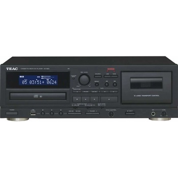 TEAC AD 850