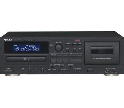 Teac AD 850
