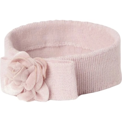 Mayoral dívčí slavnostní čelenka růžová – Zboží Dáma
