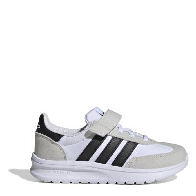 Детски маратонки Adidas Run 70s 2.0 Runners Girls - White/Black