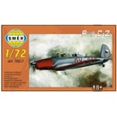 Směr Model Avia C2 1:72