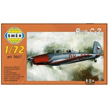 Směr Model Avia C2 1:72