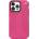 Speck Калъф за Apple iPhone 14 Pro Max, Speck Presidio 2 Grip, антимикробно покритие, розов (150087-3067)