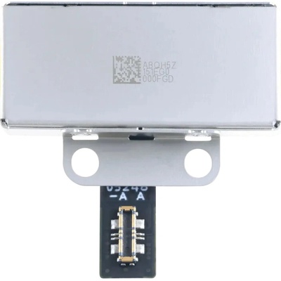 Apple MagSafe 3 DC-In Board MacBook Air 13" A3113 (2024) (Genuine OEM) – stříbrné MAC1745