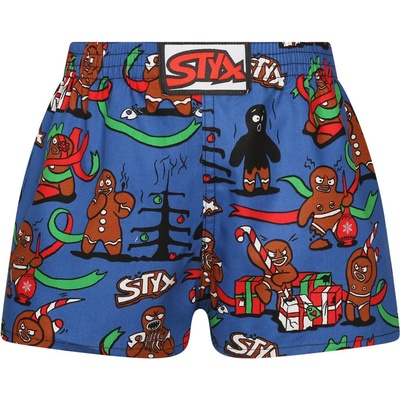 Styx art Vianoce perníčky J1956