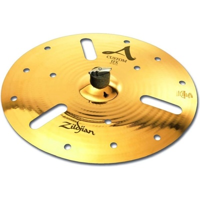 Zildjian 16" A Custom EFX