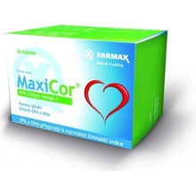 Neuraxpharm Bohemia MaxiCor 90 tobolek