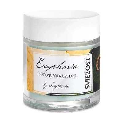 Soaphoria Euphoria Svěžest 125 ml