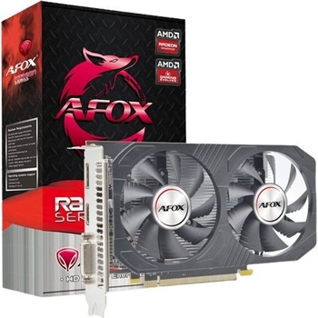 AFOX Radeon RX 550 4GB GDDR5 AFRX550-4096D5H4-V6