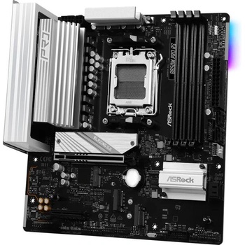 Image 1 of ASRock B850M Pro RS