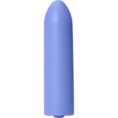 Dame Zee Bullet Periwinkle