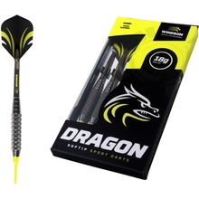 Windson DRAGON SET čierna,žltá