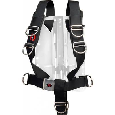 Hollis SOLO Harness System – Sleviste.cz