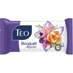  Сапун Тео Bouquet Mystic 70гр