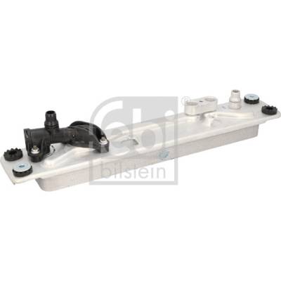 Olejový chladič, motorový olej FEBI BILSTEIN 185234