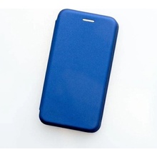 Púzdro Beline Samsung Galaxy A13 5G Beline elegantné magnetické modrá