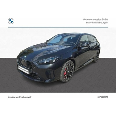 BMW 123 xDrive M Sport 163 kW