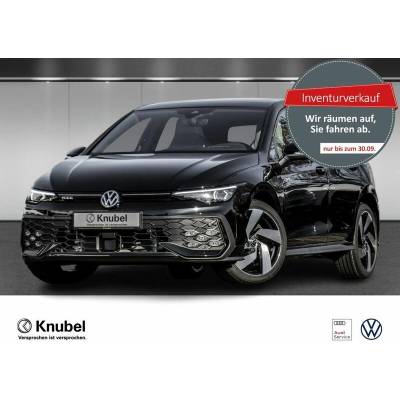 Volkswagen Golf GTE DSG 200 kW